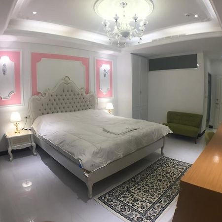 Xianel Vacation Chateau Dahu Buitenkant foto