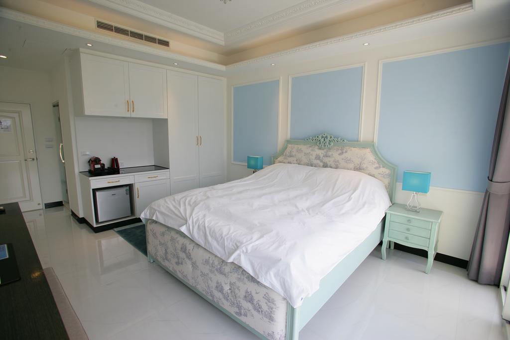 Xianel Vacation Chateau Dahu Buitenkant foto